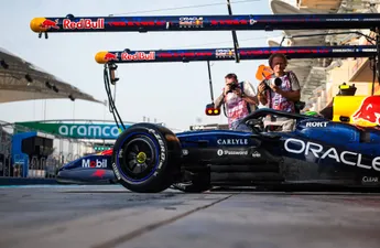 Red Bull en Verstappen gaan het héél anders doen dan rivalen tijdens laatste F1-test