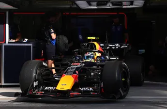 Uitslag vrijdag ochtendsessie F1-test Bahrein 2026