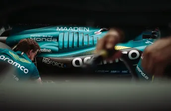 Adrian Newey en Fernando Alonso gewaarschuwd voor 'wraak' vanuit Honda