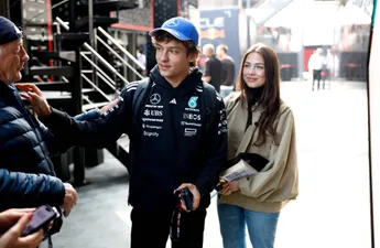 Ex van Kimi Antonelli grijpt naar social media na 'walgelijke' geruchten