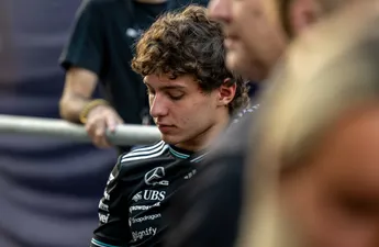 Kimi Antonelli geeft zijn eerlijke mening over Red Bull-auto