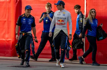 FIA maakt Max Verstappen woedend met nieuw statement