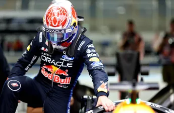 Max Verstappen is woedend en haalt hard uit naar zijn nieuwe auto