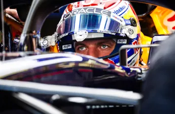 Max Verstappen denkt aan F1-exit na test met 2026-auto's