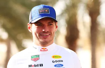 Max Verstappen heeft geweldig nieuws over de nieuwe Red Bull-motor