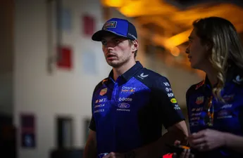 Max Verstappen moet zich vandaag melden bij de FIA