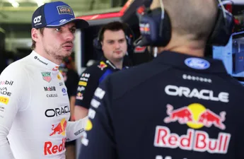 Montoya ergert zich groen en geel aan Max Verstappen en haalt nu uit