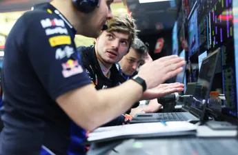 Max Verstappen heeft mogelijk een groot voordeel ten opzichte van zijn F1-rivalen