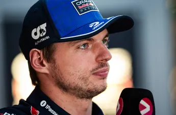 Max Verstappen verrast vriend en vijand en verlaat F1-paddock direct