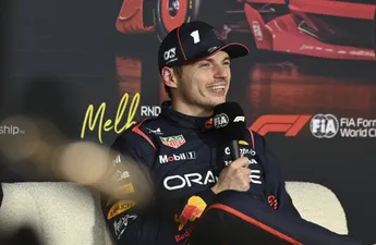 Goed nieuws voor Verstappen: F1-teambaas claimt dat Mercedes-motor voordeel kwijt is