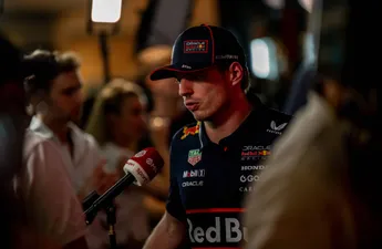 Max Verstappen maakt einde aan geruchten en geeft duidelijkheid over pensioenplannen