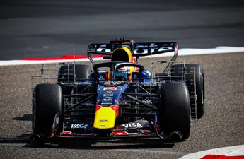 Goed nieuws voor Nederlandse F1-fans: testdag in Bahrein gratis te zien