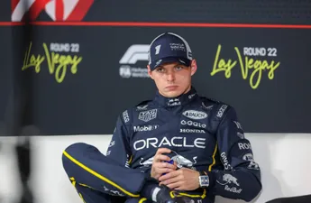 FIA-baas kalmeert Max Verstappen met hoopvol bericht