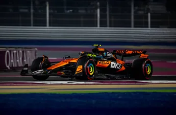 FIA-baas niet blij met Lando Norris na uitlatingen over nieuwe McLaren-auto