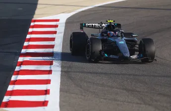 'Mercedes heeft een enorm probleem met de nieuwe motor'