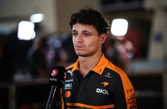 Norris haalt hard uit naar Max Verstappen: 'Dan moet hij lekker met pensioen gaan...'