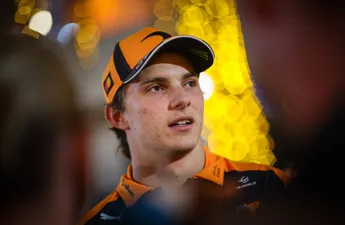 Oscar Piastri deelt ingrijpend persoonlijk nieuws voor start F1-seizoen