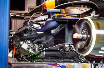 AMuS schept duidelijkheid over Red Bull-motor: geen ‘truc’ voor Verstappen