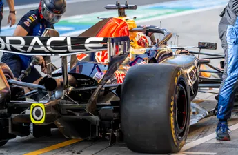 Red Bull-kopstuk komt met geweldig bericht: hardnekkig F1-probleem bijna opgelost