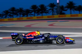 Klantenteam van Mercedes spreekt zich uit over Red Bull-motor: 'Ik ben...'