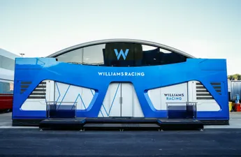 Williams verrast en kondigt komst F1-wereldkampioen aan