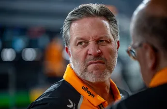 Slecht nieuws voor Max Verstappen: McLaren krijgt enorme boost voor GP Australië