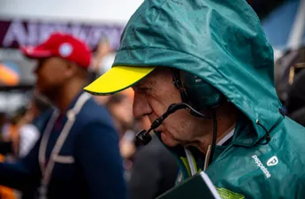 'Aston Martin is er klaar mee en wil Adrian Newey ontslaan'