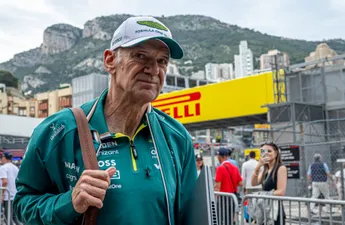 Aston Martin komt met duidelijk statement over Adrian Newey