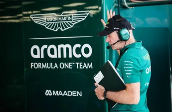 Olav Mol weet het zeker: dit is het plan van Aston Martin in Australië