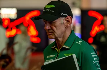 'Adrian Newey stopt als teambaas en zoekt eigen vervanger'