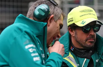 Verschrikkelijk nieuws voor Newey en Alonso: 'Relatie met Honda is al verpest'