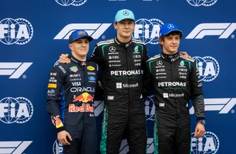 F1-fan pikt gesprek op tussen Isack Hadjar en Kimi Antonelli en kan geheim onthullen