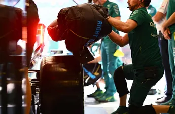 Drama voor Aston Martin is compleet: Fernando Alonso en Lance Stroll kunnen GP Australië niet uitrijden