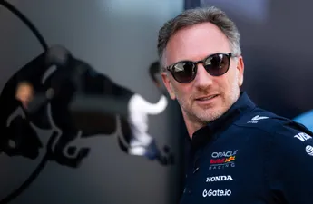 Jack Plooij heeft spectaculaire primeur over F1-terugkeer Christian Horner