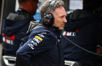 Max Verstappen onthult wanbeleid van Christian Horner bij Red Bull Racing