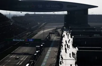 'F1 hakt belangrijke knoop door en past 2026-kalender aan'