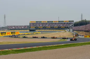 Formule 1 schrikt zich rot: kijkersaantal loopt enorm terug