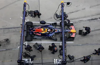Veroorzaker van rampweekend van Max Verstappen aangewezen door Red Bull