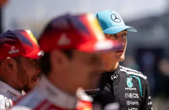 Ferrari ontdekte truc van George Russell tijdens race in Japan