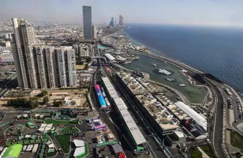 Formule 1 in lastig parket: F1-race weigert geannuleerd te worden