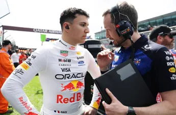 Laurent Mekies heeft geweldig nieuws voor Verstappen en Red Bull