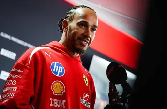 Lewis Hamilton pakt Max Verstappen hard aan: 'Hij heeft...'