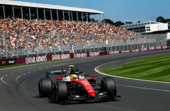 BREAKING: Ferrari schokt F1 en introduceert gloednieuwe motor