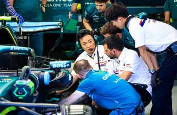 Adrian Newey schokt de wereld en onthult zenuwschade voor Alonso en Stroll door Honda-motor