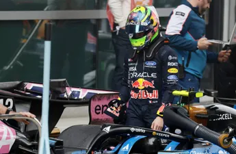 Isack Hadjar houdt zich niet in en geeft Red Bull de schuld