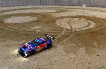 Problemen voor Max Verstappen op de Nürburgring