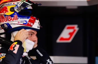 Max Verstappen kan gediskwalificeerd of geschorst worden na FIA-regelwijziging over crashes