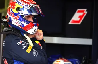 Belangrijke gezondsheidsupdate over Max Verstappen na crash in Australië