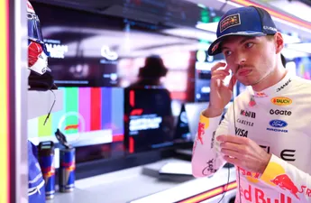 Max Verstappen haalt verwoestend uit naar 'lekkende' collega F1-coureur