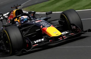 Max Verstappen beschrijft het grootste probleem aan zijn Red Bull-auto